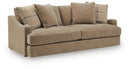 ChloeeAnne - Sofa - Honey