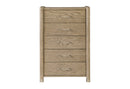Santo - Chest - Light Brown