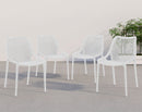 Mykonos - Outdoor Patio Dining Chair (Set of 2)