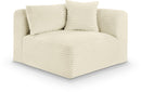 Shaggy - Corner Chair