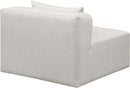 Cube - Armless Chair