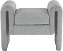 Stylus - Bench