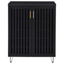 Brixton - 2-Door Entryway Shoe Storage Cabinets