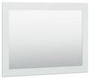 Bostwick Shoals - Panel Bedroom Set