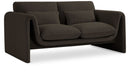 Sloan - Loveseat