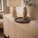 Russell - Travertine Tray