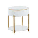 Daveigh - Table