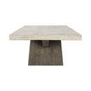 Durant - Coffee Table