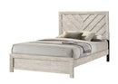 Valor - Bedroom Set