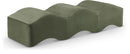 Wave - Bench