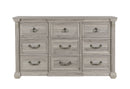 Rowan & Tatum - Dresser - Natural