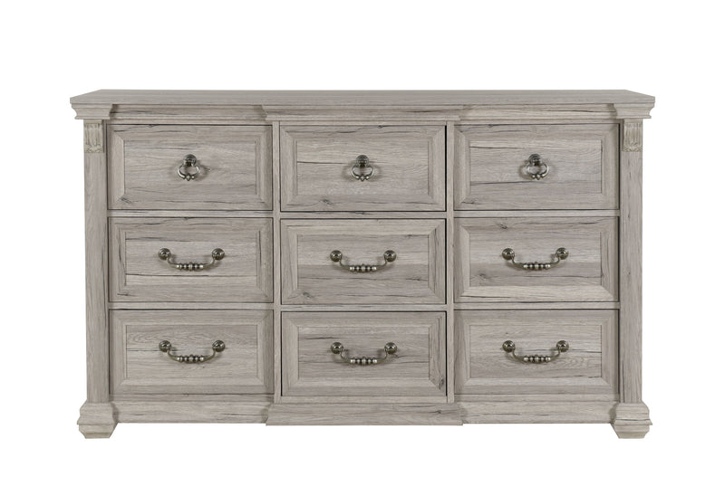 Rowan & Tatum - Dresser - Natural