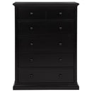 Sumerlin - 6-Drawer Bedroom Chest Of Drawers