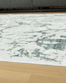 Tobinbury - Washable Rug