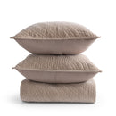 Elms - Velvet Sham