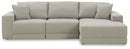 Next-Gen Gaucho - 3 Piece Sectional