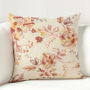 Catania - Amra Pillow 20' x 20' - Multicolor