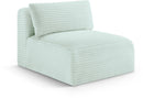 Shaggy - Armless Chair