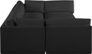 Ease - Modular Sectional