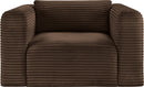 Shaggy - Arm Chair