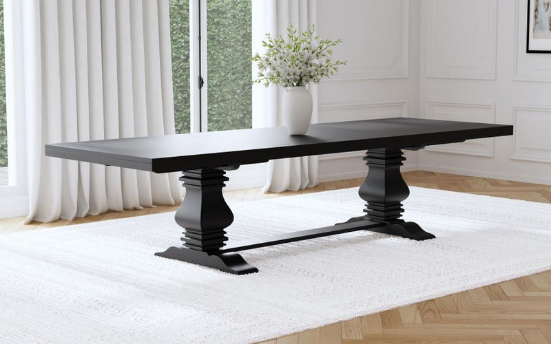 Florence - Extension Dining Table