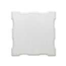 Vendome II - End Table - Antique Pearl