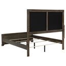 Gran Park - Panel Bedroom Set