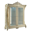 Vatican - Curio - Champagne Silver