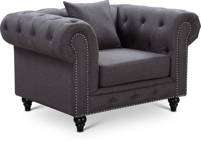 Chesterfield - Chair