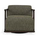 Lucia - Swivel Chair