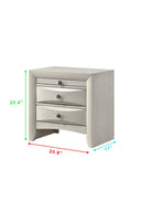 Emily - Nightstand