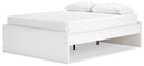 Onita - Platform Bed