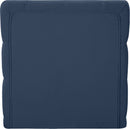 Tuft - Armless Chair