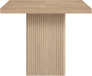 Belinda - Dining Table / Card Tabl
