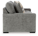 Dunmor - Sofa - Graphite