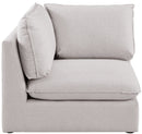 Mackenzie - Corner Chair
