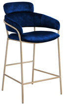 Yara - Counter Stool