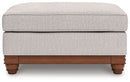 Clearbrooke - Ottoman - Sandstone