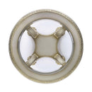 Danae - Coffee Table - Champagne & Gold