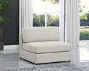Beckham - Armless Chair