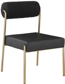 Carly - Dining Chair (Set of 2)