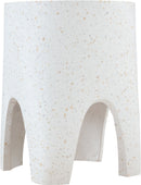 Foligno - Concrete End Table