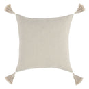 Mansa - CT Pillow - Natural