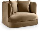 Alder - Chair