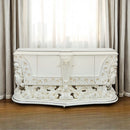 Adara - Server - Antique White