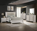 Carlton - Upholstered Bedroom Set
