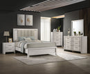 Carlton - Bed