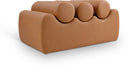 Rumble - Bench