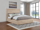 Lawson - Upholstered Platform Bed