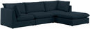 Mackenzie - Modular Sectional